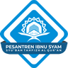 Logo Pesantren Ibnu Syam